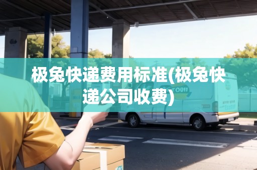 極兔快遞費(fèi)用標(biāo)準(zhǔn)(極兔快遞公司收費(fèi)) 極兔快遞費(fèi)用標(biāo)準(zhǔn)(極兔快遞公司收費(fèi))