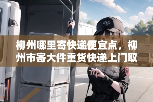 柳州哪里寄快遞便宜點(diǎn)，柳州市寄大件重貨快遞上門取件