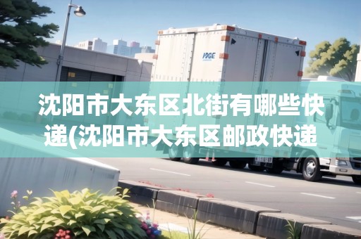 沈陽市大東區(qū)北街有哪些快遞(沈陽市大東區(qū)郵政快遞網點查詢電話號碼)