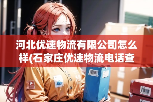 河北優(yōu)速物流有限公司怎么樣(石家莊優(yōu)速物流電話查詢)