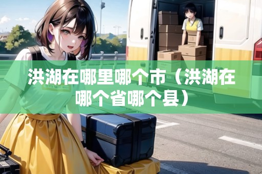 洪湖在哪里哪個(gè)市（洪湖在哪個(gè)省哪個(gè)縣）
