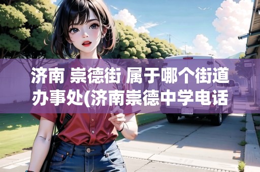 濟(jì)南 崇德街 屬于哪個(gè)街道辦事處(濟(jì)南崇德中學(xué)電話號(hào)碼)