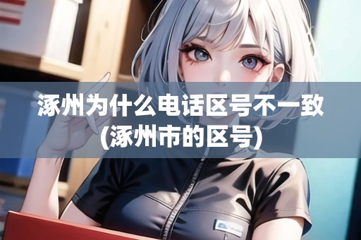 涿州為什么電話(huà)區(qū)號(hào)不一致(涿州市的區(qū)號(hào))