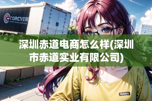 深圳赤道電商怎么樣(深圳市赤道實業(yè)有限公司)