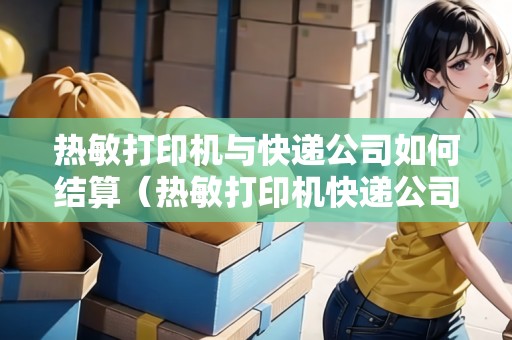 熱敏打印機(jī)與快遞公司如何結(jié)算（熱敏打印機(jī)快遞公司會提供嗎）