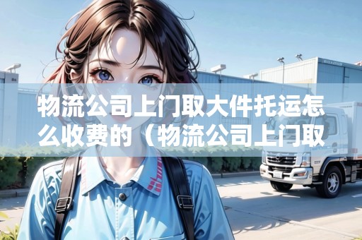 物流公司上門取大件托運(yùn)怎么收費(fèi)的(物流公司上門取大件托運(yùn)怎么收費(fèi)的鄭州) 物流公司上門取大件托運(yùn)怎么收費(fèi)的(物流公司上門取大件托運(yùn)怎么收費(fèi)的鄭州)