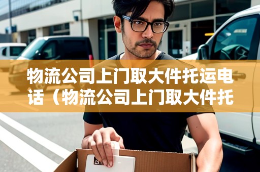 物流公司上門取大件托運電話（物流公司上門取大件托運電話德邦物流）