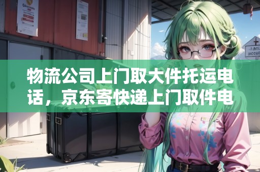 物流公司上門取大件托運電話，京東寄快遞上門取件電話海倫