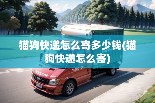 貓狗快遞怎么寄多少錢(貓狗快遞怎么寄) 貓狗快遞怎么寄多少錢(貓狗快遞怎么寄)