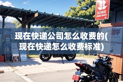 現(xiàn)在快遞公司怎么收費的(現(xiàn)在快遞怎么收費標準)
