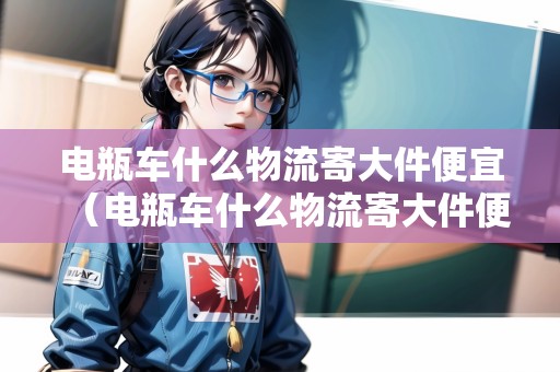 電瓶車什么物流寄大件便宜（電瓶車什么物流寄大件便宜些）