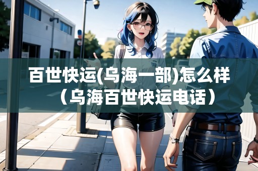 百世快運(烏海一部)怎么樣（烏海百世快運電話）