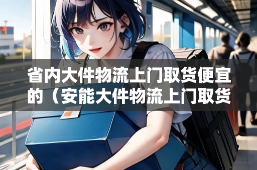 省內(nèi)大件物流上門取貨便宜的（安能大件物流上門取貨電話）