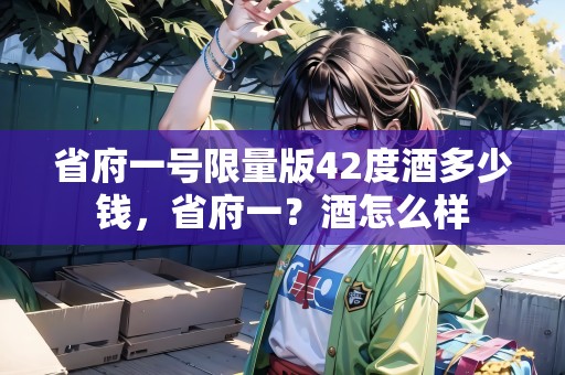 省府一號限量版42度酒多少錢，省府一？酒怎么樣