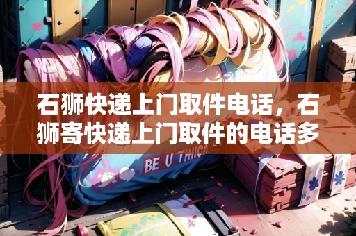 石獅快遞上門取件電話，石獅寄快遞上門取件的電話多少