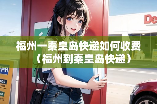 福州一秦皇島快遞如何收費(fèi)（福州到秦皇島快遞）