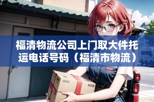 福清物流公司上門取大件托運(yùn)電話號(hào)碼（福清市物流）