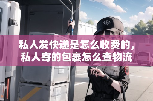 私人發(fā)快遞是怎么收費(fèi)的，私人寄的包裹怎么查物流