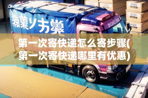 第一次寄快遞怎么寄步驟(第一次寄快遞哪里有優(yōu)惠)