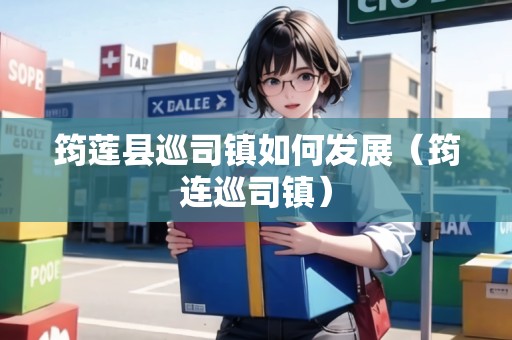 筠蓮縣巡司鎮(zhèn)如何發(fā)展（筠連巡司鎮(zhèn)）