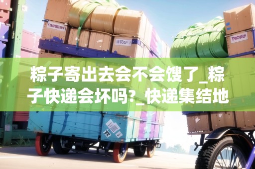 粽子寄出去會不會餿了_粽子快遞會壞嗎?_快遞集結(jié)地