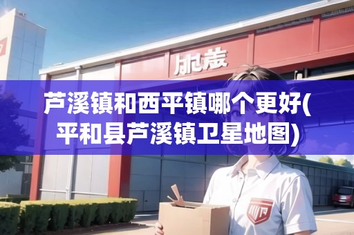 蘆溪鎮(zhèn)和西平鎮(zhèn)哪個(gè)更好(平和縣蘆溪鎮(zhèn)衛(wèi)星地圖) 蘆溪鎮(zhèn)和西平鎮(zhèn)哪個(gè)更好(平和縣蘆溪鎮(zhèn)衛(wèi)星地圖)