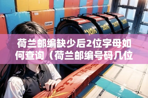 荷蘭郵編缺少后2位字母如何查詢（荷蘭郵編號碼幾位）