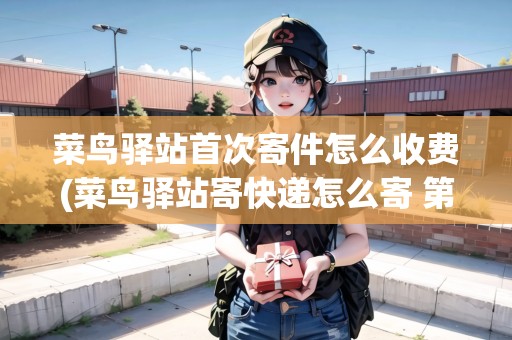 菜鳥(niǎo)驛站首次寄件怎么收費(fèi)(菜鳥(niǎo)驛站寄快遞怎么寄 第一次的)