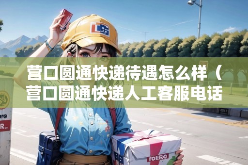 營口圓通快遞待遇怎么樣（營口圓通快遞人工客服電話）
