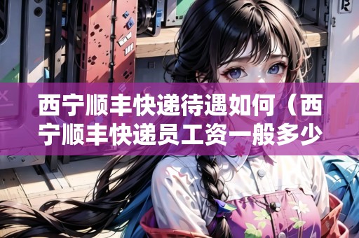 西寧順豐快遞待遇如何（西寧順豐快遞員工資一般多少錢(qián)一個(gè)月）