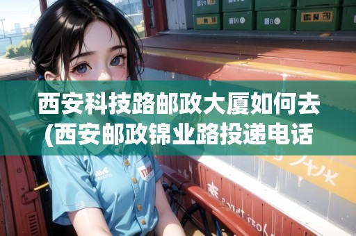 西安科技路郵政大廈如何去(西安郵政錦業(yè)路投遞電話)