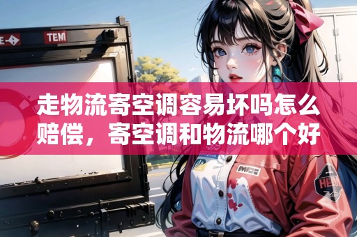 走物流寄空調(diào)容易壞嗎怎么賠償，寄空調(diào)和物流哪個好點