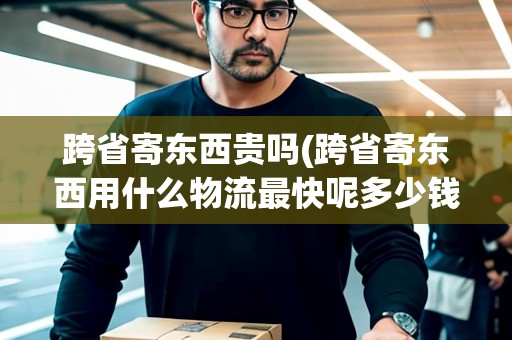 跨省寄東西貴嗎(跨省寄東西用什么物流最快呢多少錢)