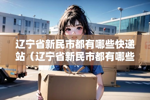遼寧省新民市都有哪些快遞站（遼寧省新民市都有哪些快遞站點）