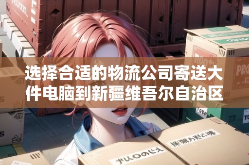 選擇合適的物流公司寄送大件電腦到新疆維吾爾自治區(qū) 選擇合適的物流公司寄送大件電腦到新疆維吾爾自治區(qū)
