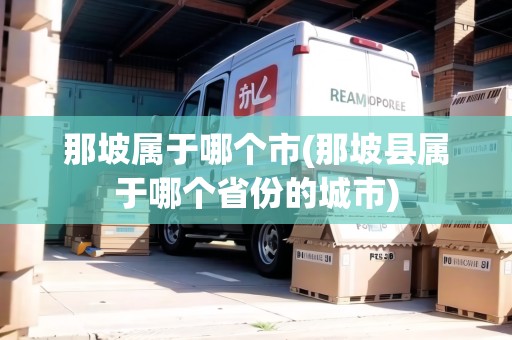 那坡屬于哪個(gè)市(那坡縣屬于哪個(gè)省份的城市)