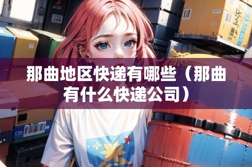 那曲地區(qū)快遞有哪些（那曲有什么快遞公司）