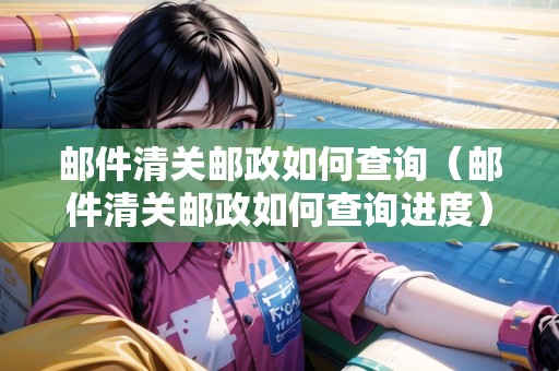郵件清關(guān)郵政如何查詢（郵件清關(guān)郵政如何查詢進(jìn)度）