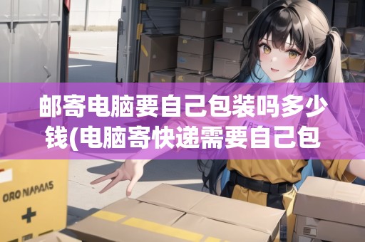 郵寄電腦要自己包裝嗎多少錢(電腦寄快遞需要自己包裝嗎多少錢)