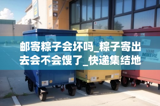 郵寄粽子會壞嗎_粽子寄出去會不會餿了_快遞集結地 郵寄粽子會壞嗎_粽子寄出去會不會餿了_快遞集結地