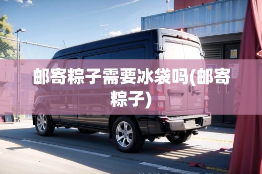 郵寄粽子需要冰袋嗎(郵寄粽子)