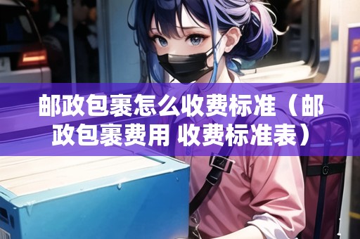 郵政包裹怎么收費標準（郵政包裹費用 收費標準表）