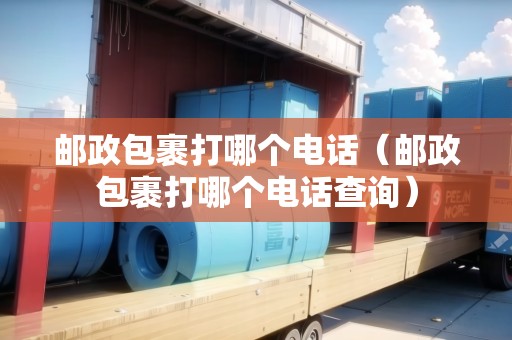 郵政包裹打哪個電話（郵政包裹打哪個電話查詢）