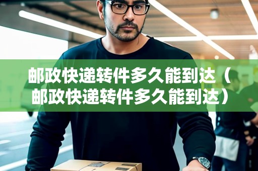 郵政快遞轉(zhuǎn)件多久能到達（郵政快遞轉(zhuǎn)件多久能到達）