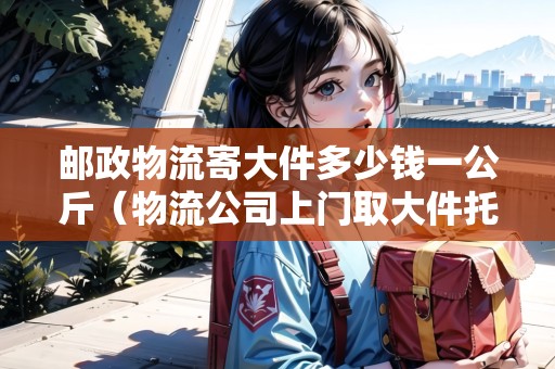 郵政物流寄大件多少錢(qián)一公斤（物流公司上門(mén)取大件托運(yùn)電話(huà)德邦物流）