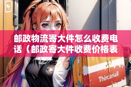 郵政物流寄大件怎么收費電話（郵政寄大件收費價格表）