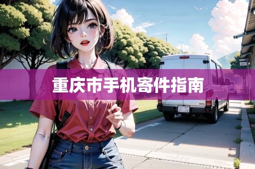 重慶市手機(jī)寄件指南