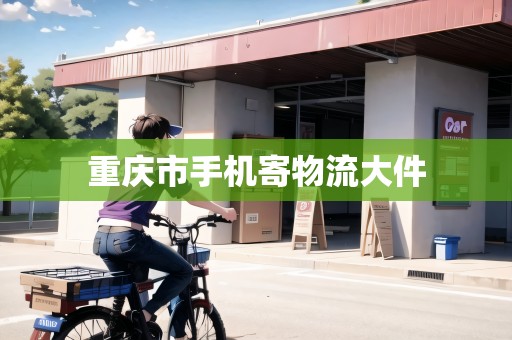 重慶市手機(jī)寄物流大件 重慶市手機(jī)寄物流大件