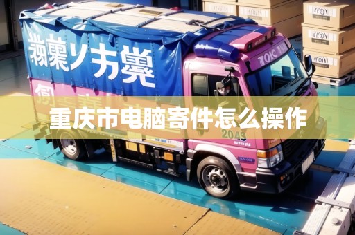 重慶市電腦寄件怎么操作 重慶市電腦寄件怎么操作
