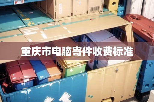 重慶市電腦寄件收費標準 重慶市電腦寄件收費標準